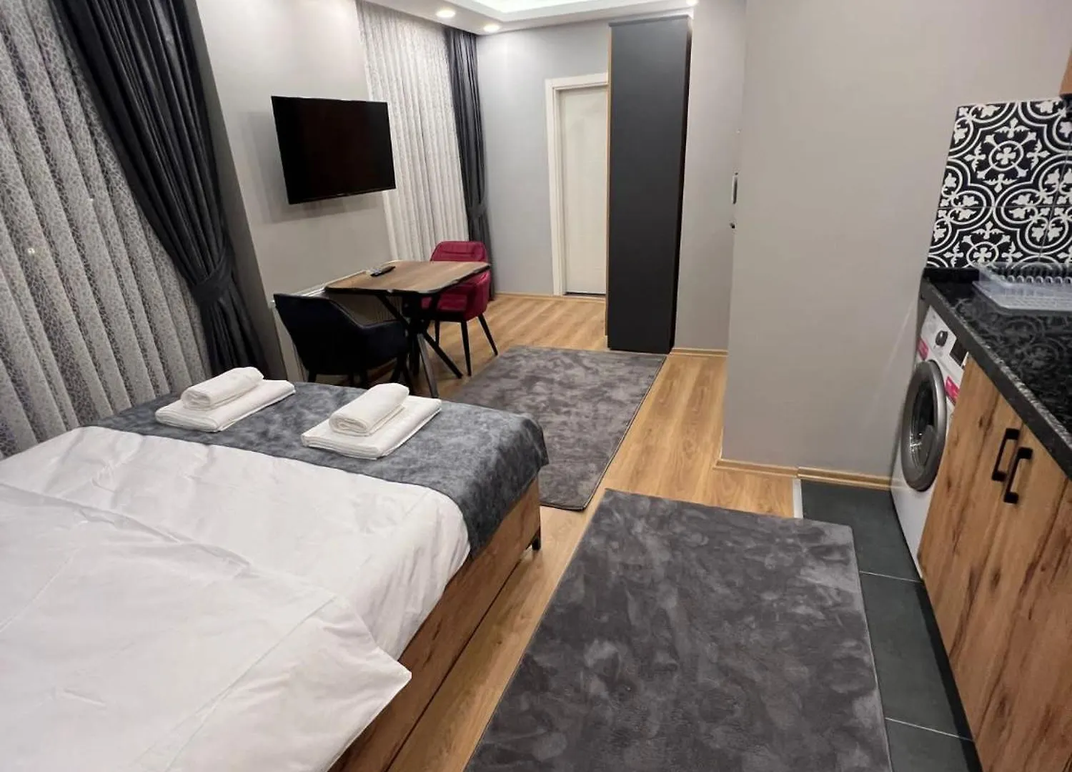 Ayd Apart Taksim Istanbul