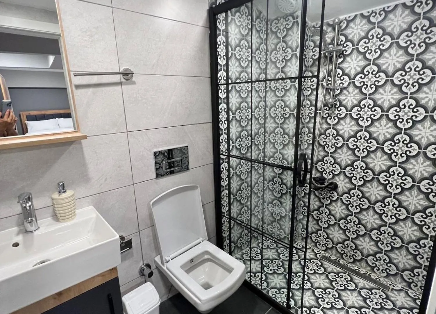 Ayd Apart Taksim Istanbul Turkey