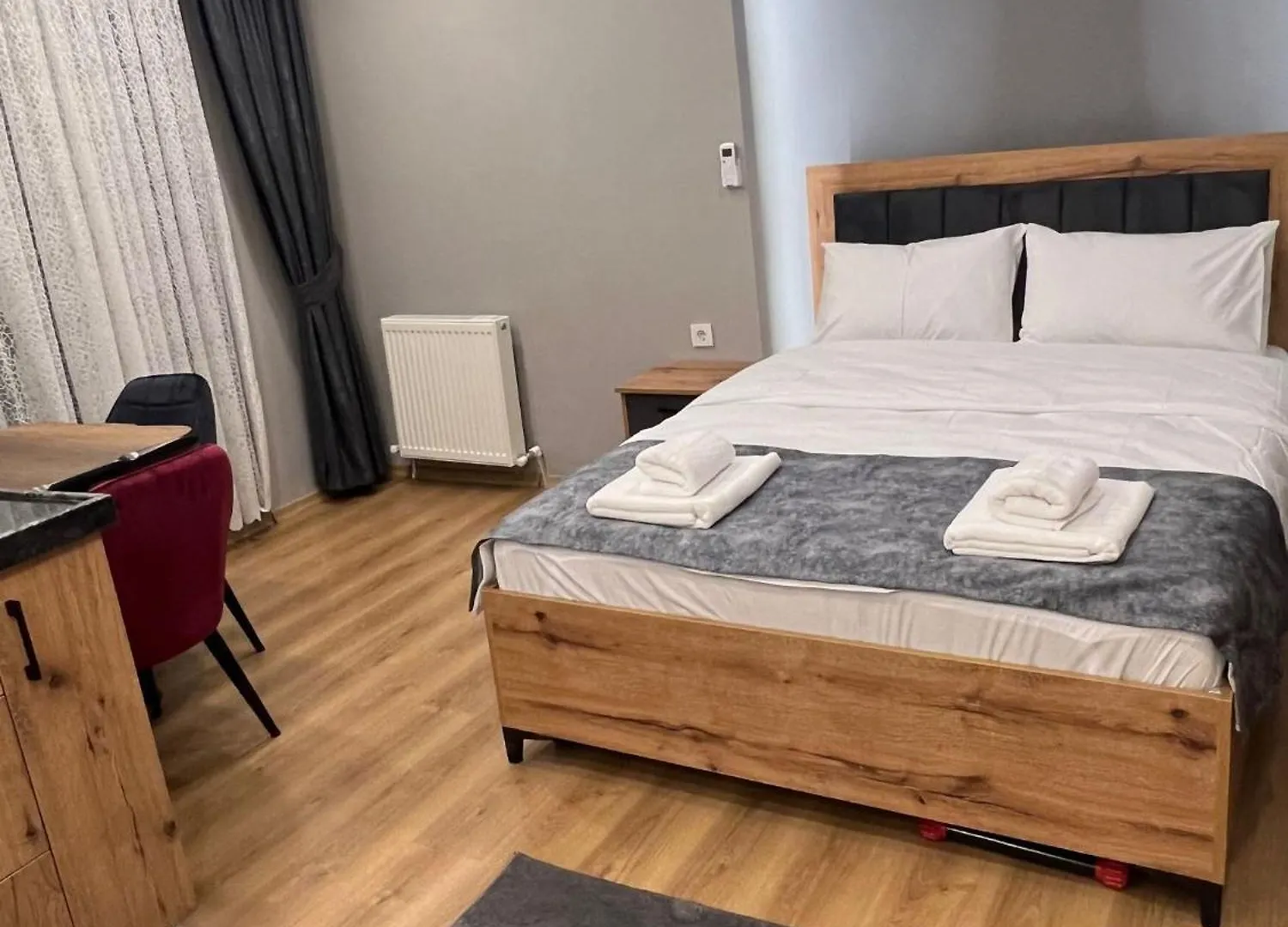 Aparthotel Ayd Apart Taksim Istanbul