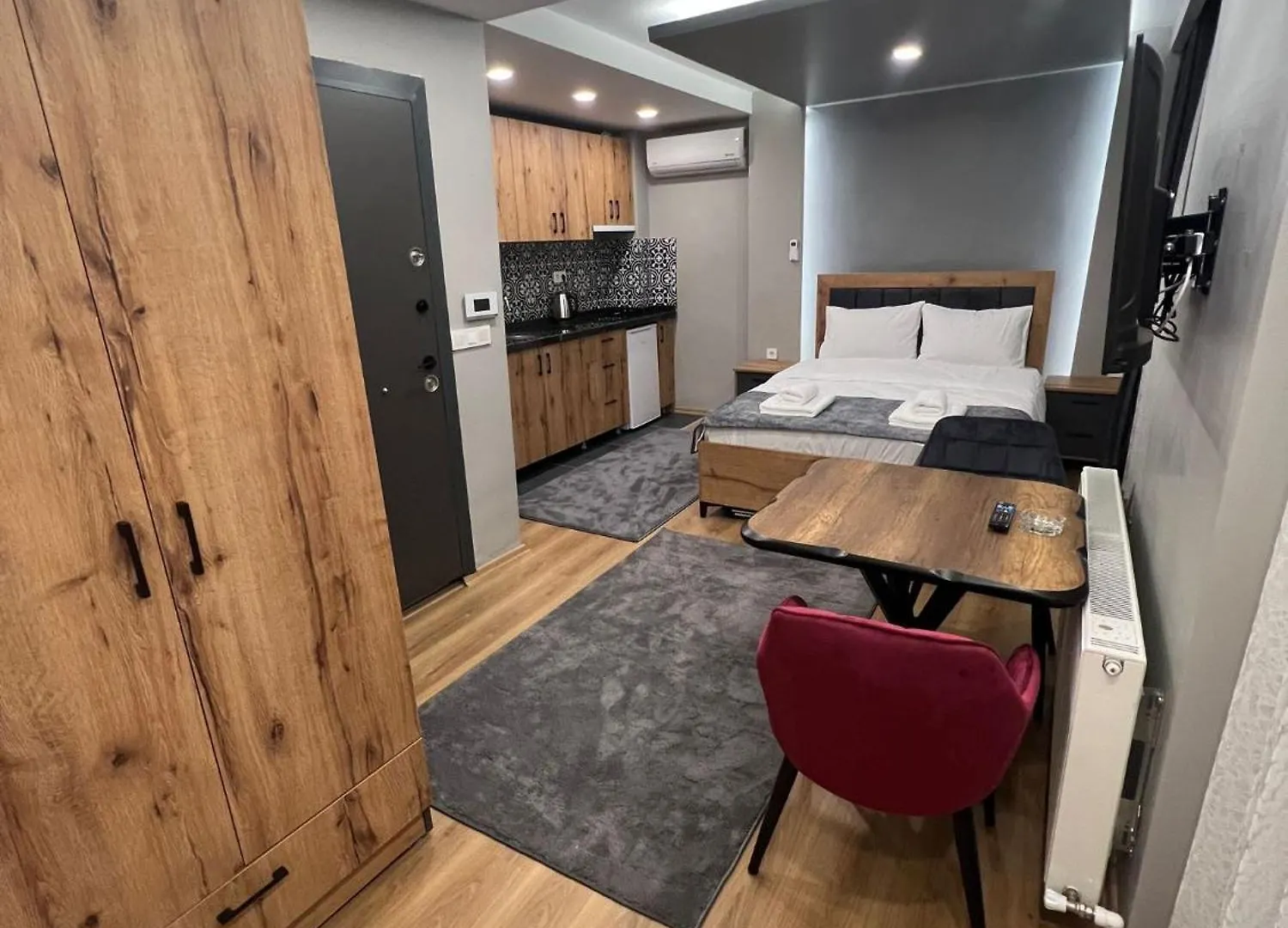 Aparthotel Ayd Apart Taksim Istanbul