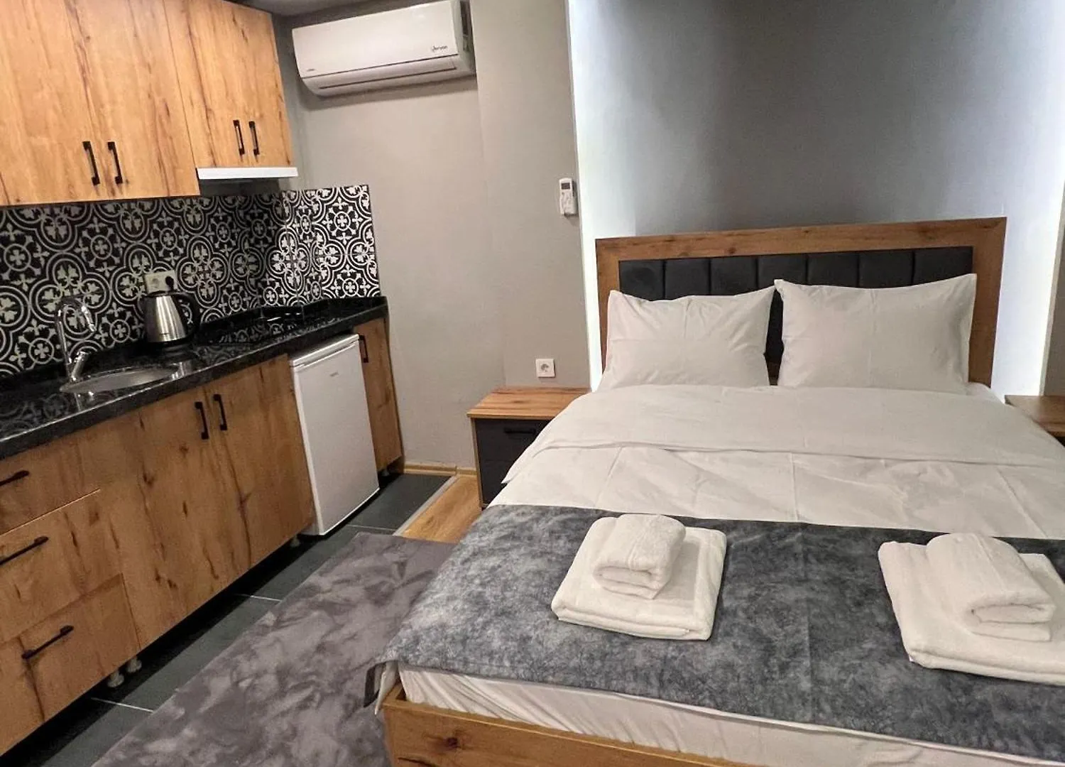 Ayd Apart Taksim Istanbul