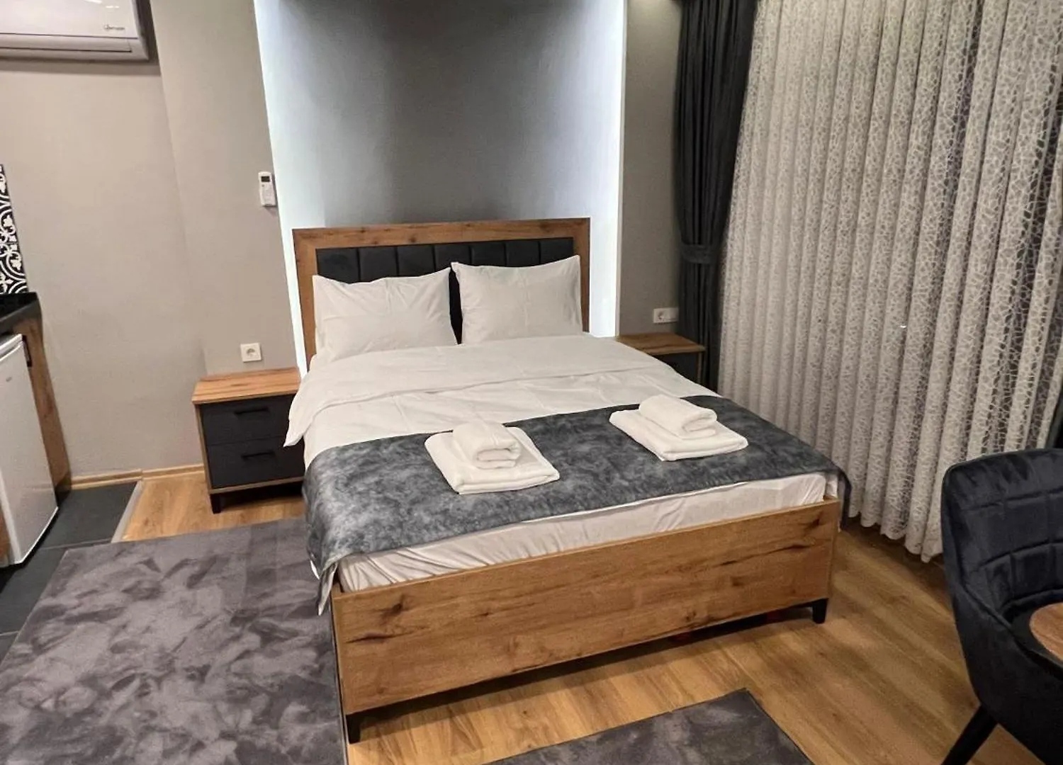Aparthotel Ayd Apart Taksim Istanbul