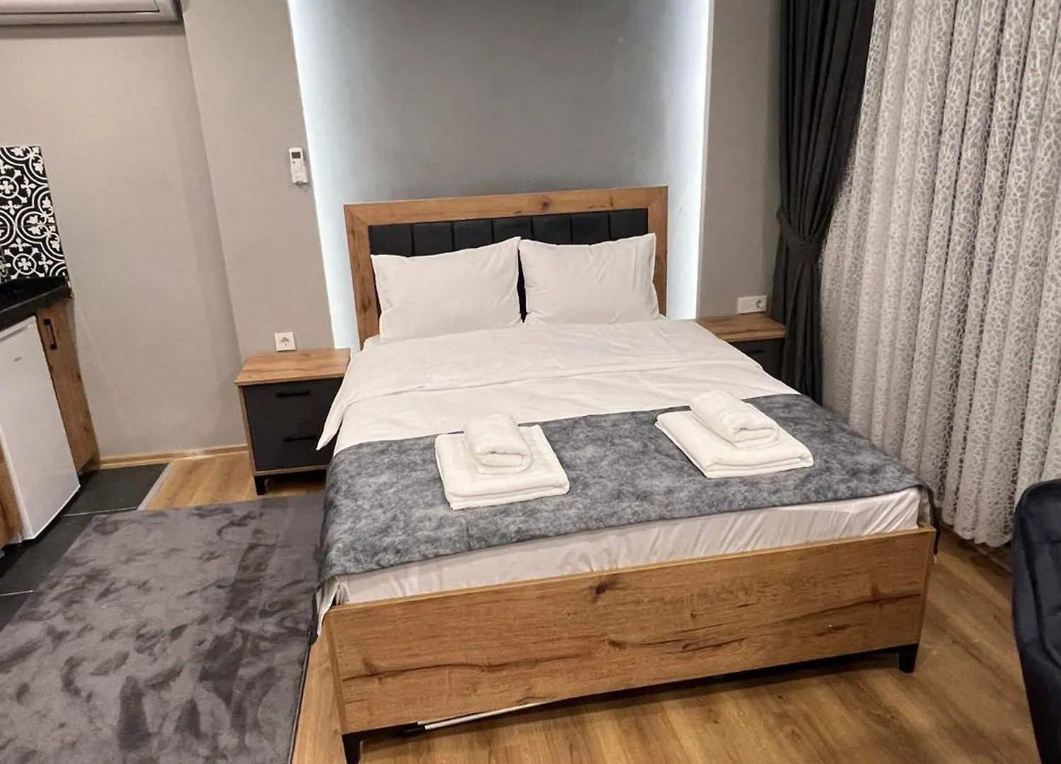 Ayd Apart Taksim Istanbul Turkey