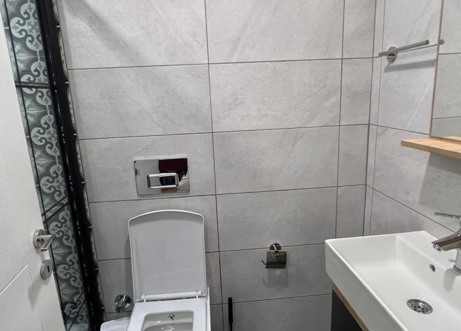 Aparthotel Ayd Apart Taksim Istanbul