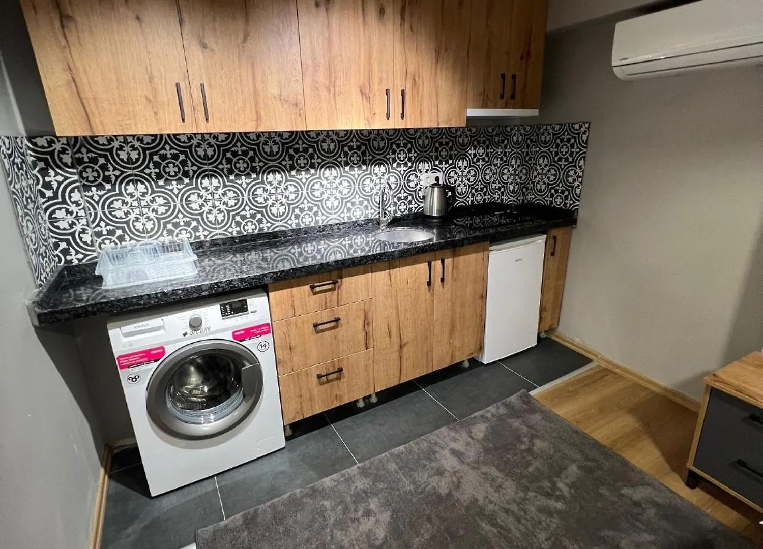 Aparthotel Ayd Apart Taksim Istanbul