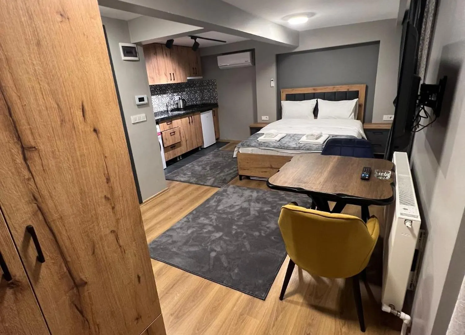 Ayd Apart Taksim Istanbul