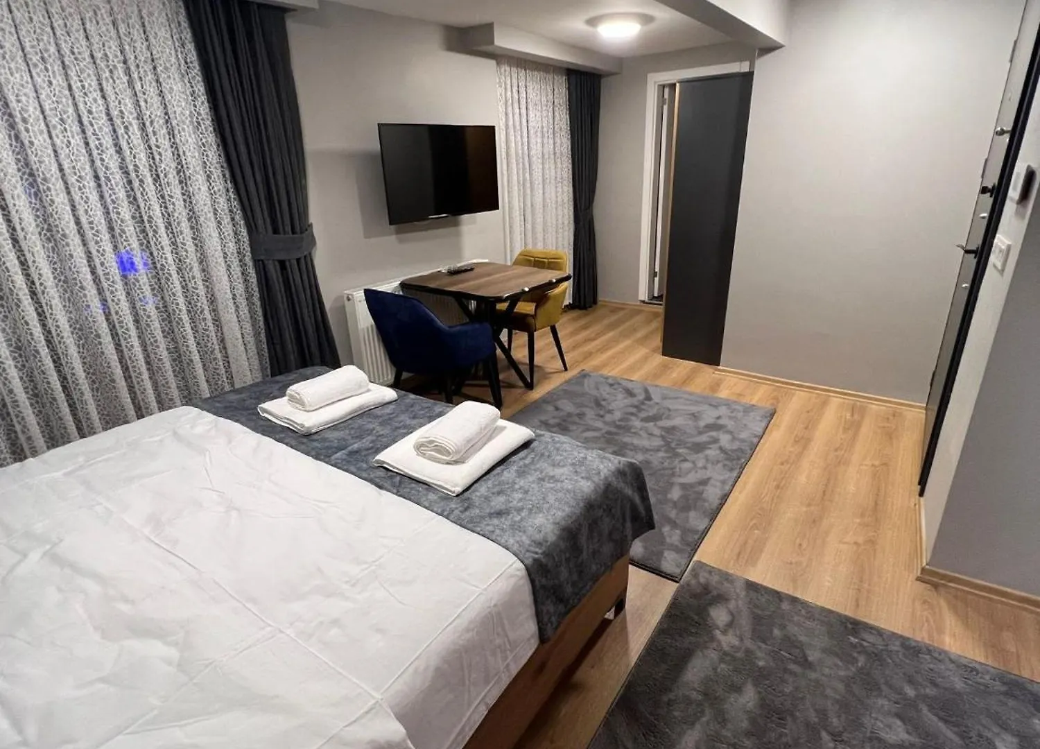 Ayd Apart Taksim Istanbul Aparthotel