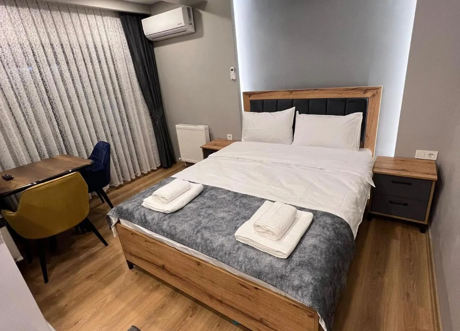 Ayd Apart Taksim Istanbul