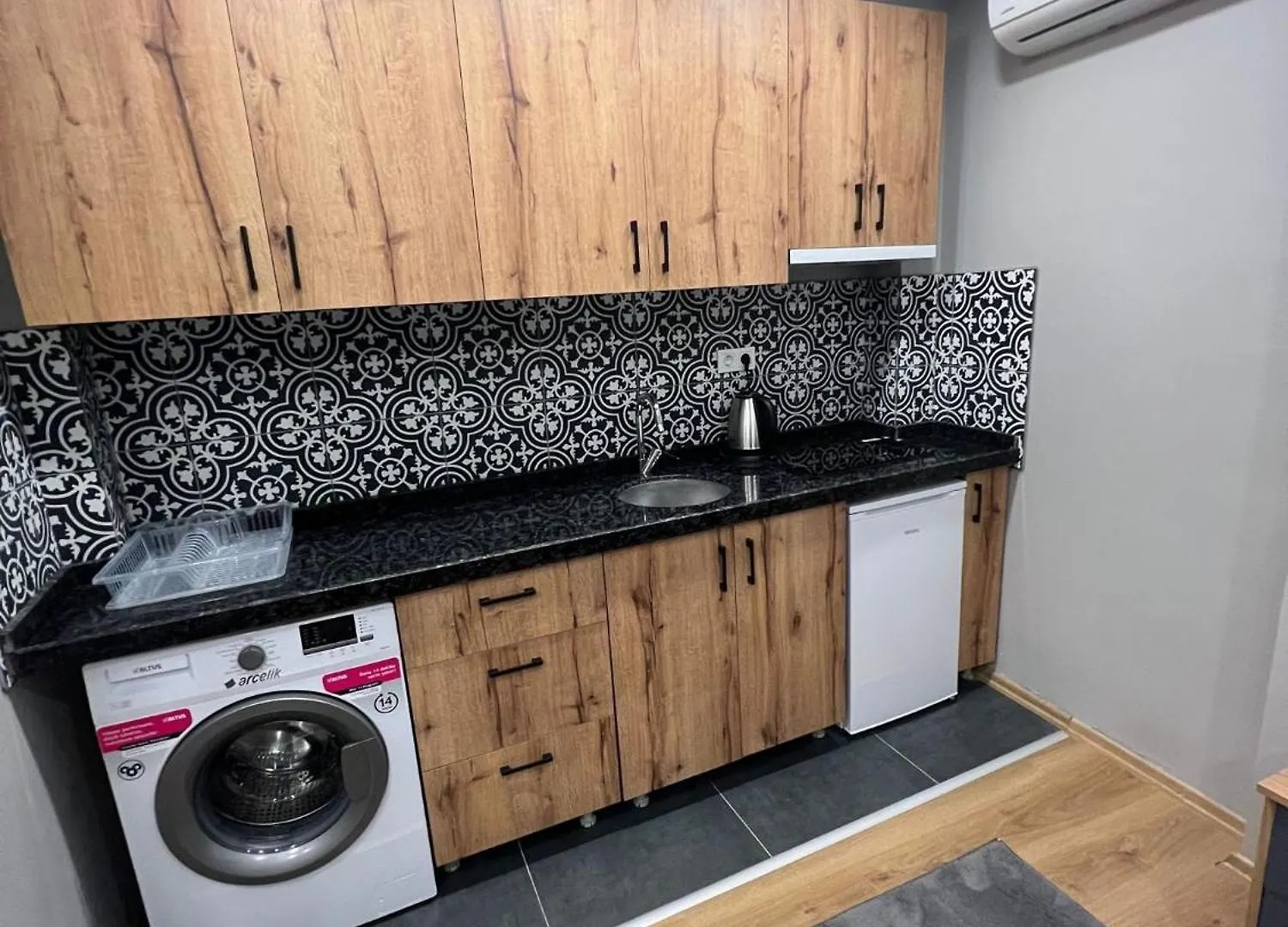 Aparthotel Ayd Apart Taksim Istanbul