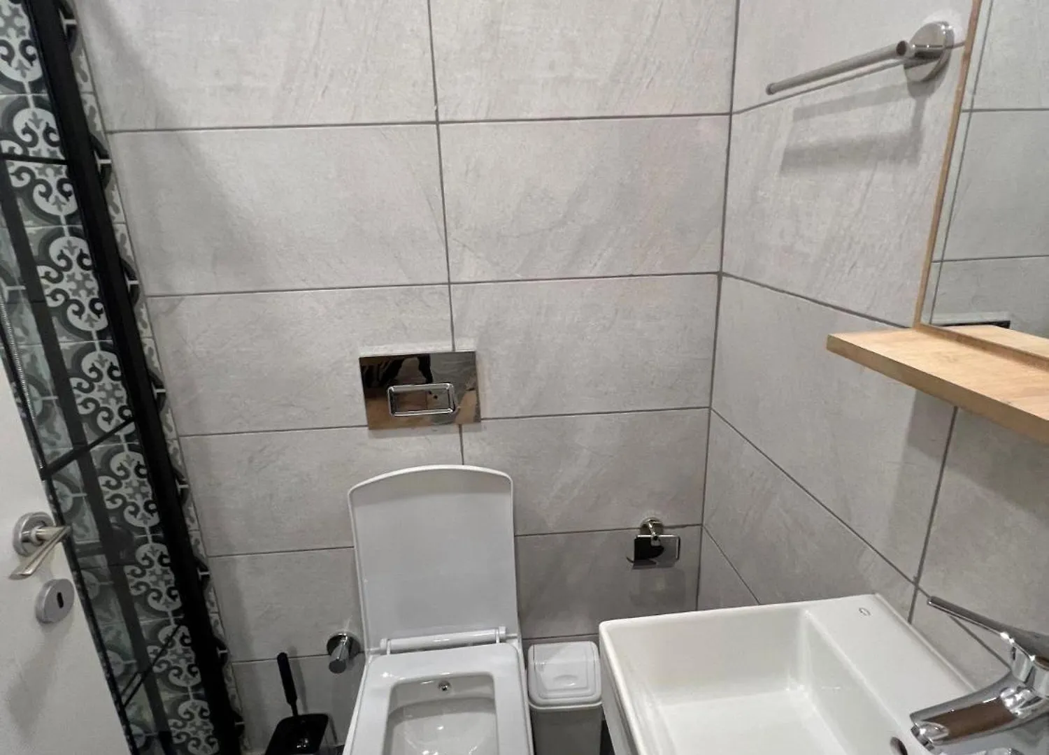 Ayd Apart Taksim Istanbul