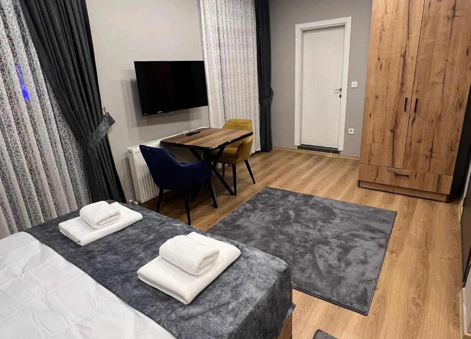 Ayd Apart Taksim Istanbul