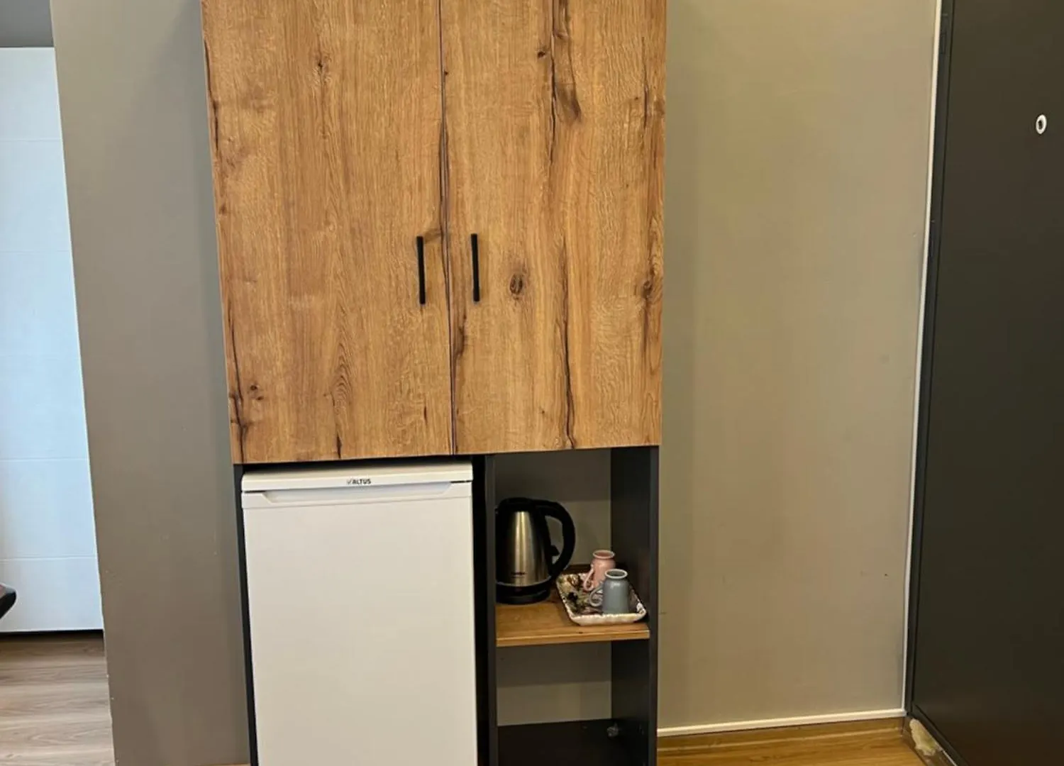 Aparthotel Ayd Apart Taksim Istanbul Turkey