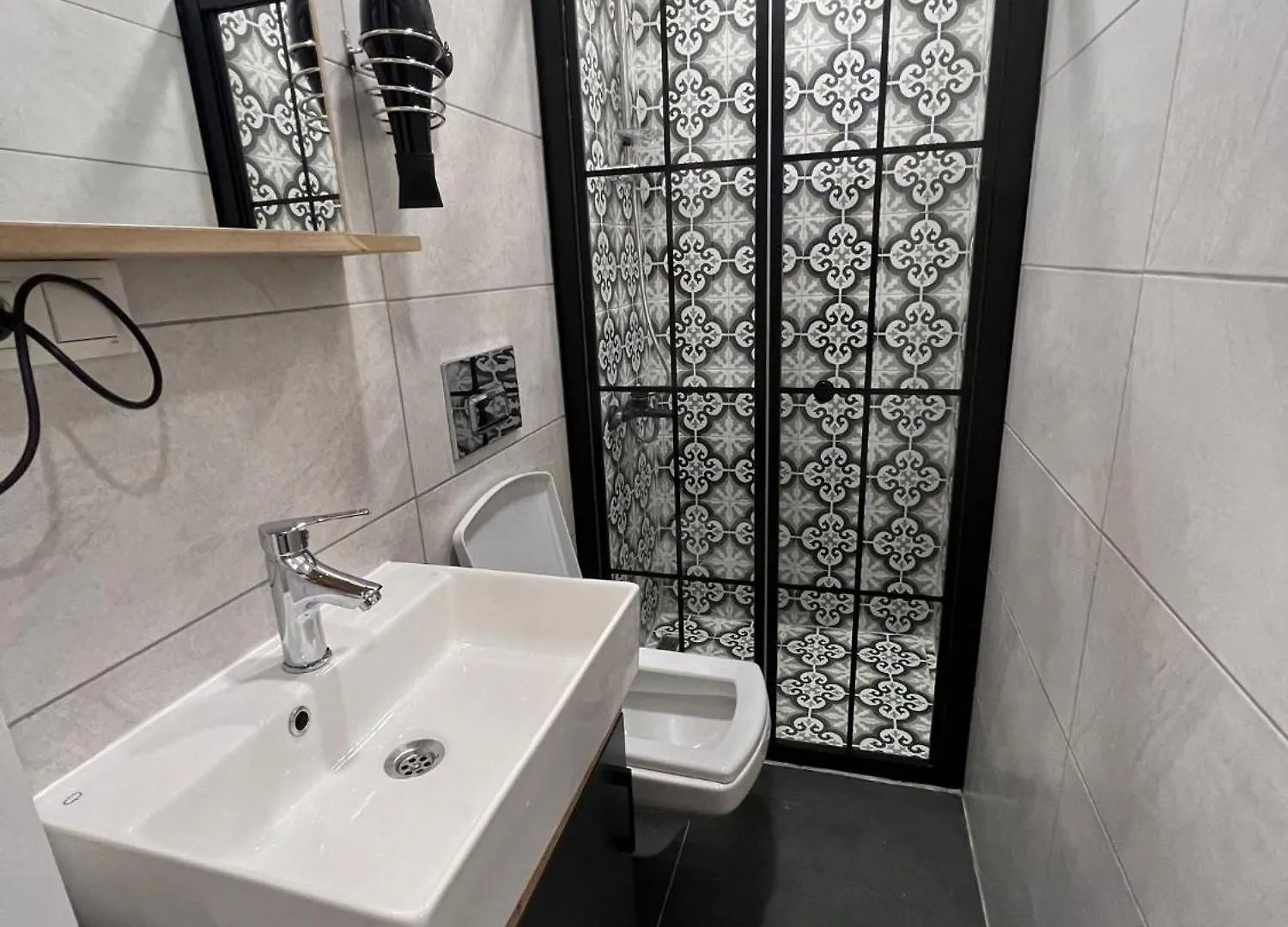 Ayd Apart Taksim Istanbul Aparthotel