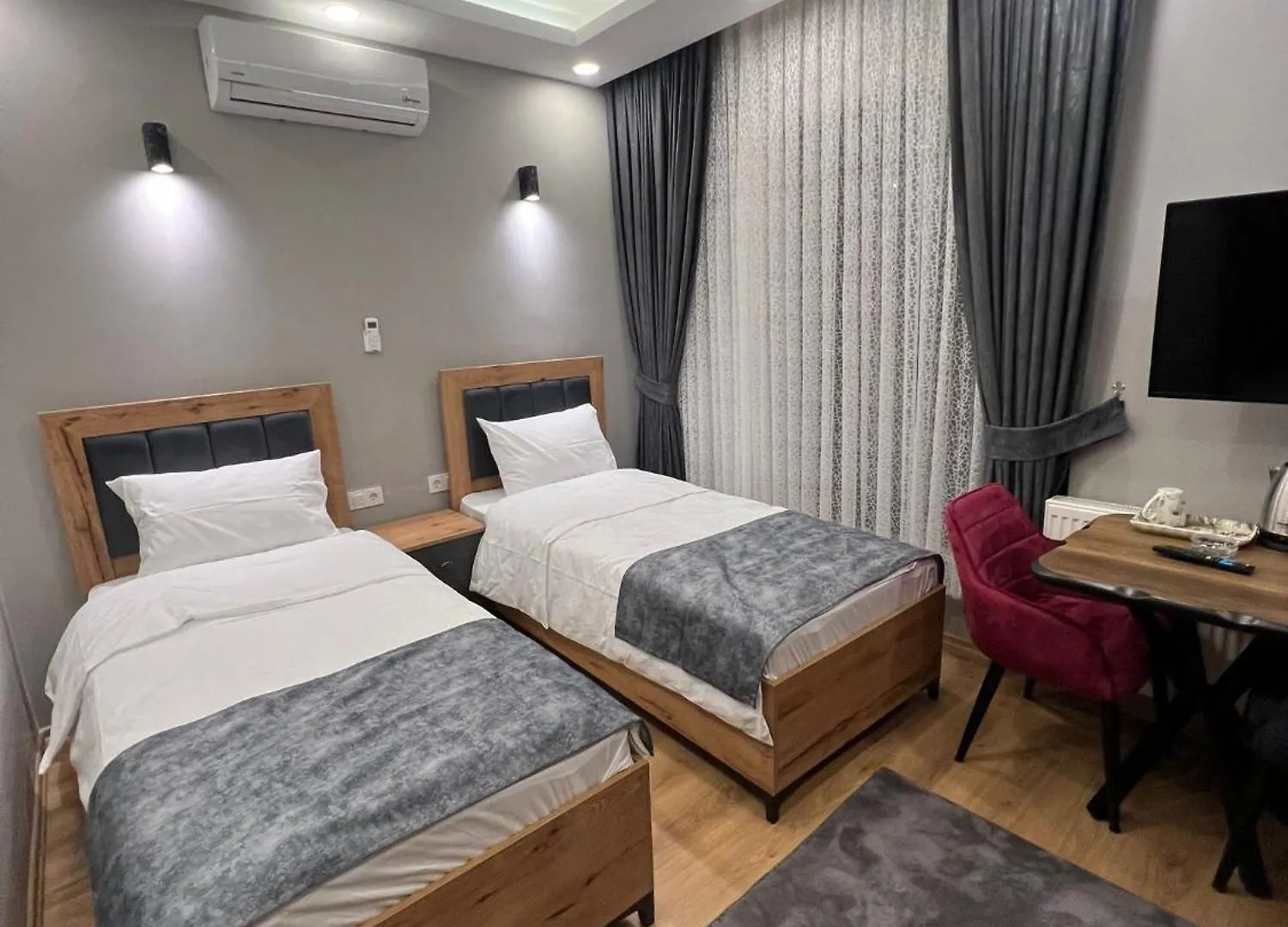 Ayd Apart Taksim Istanbul