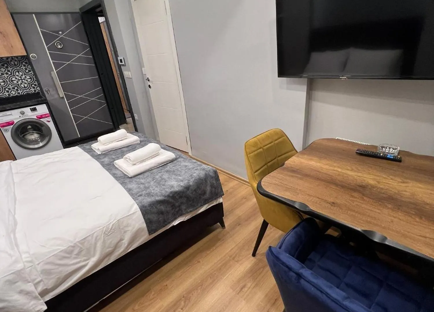 Aparthotel Ayd Apart Taksim Istanbul