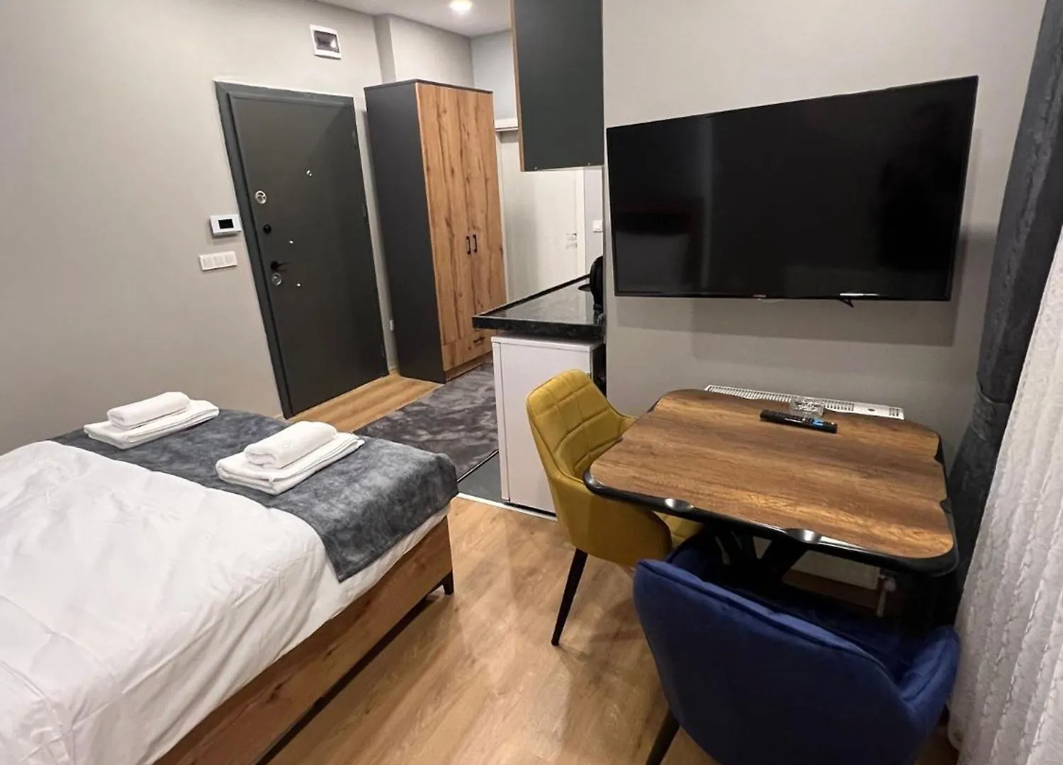 Ayd Apart Taksim Istanbul
