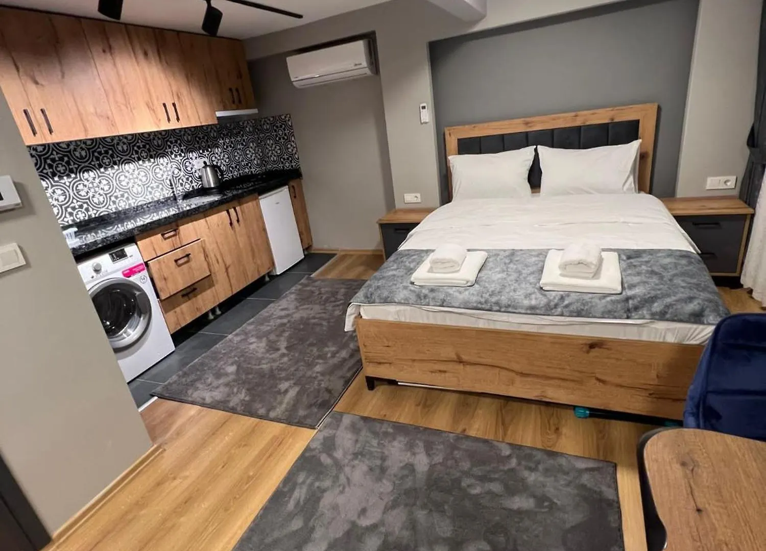 Ayd Apart Taksim Istanbul