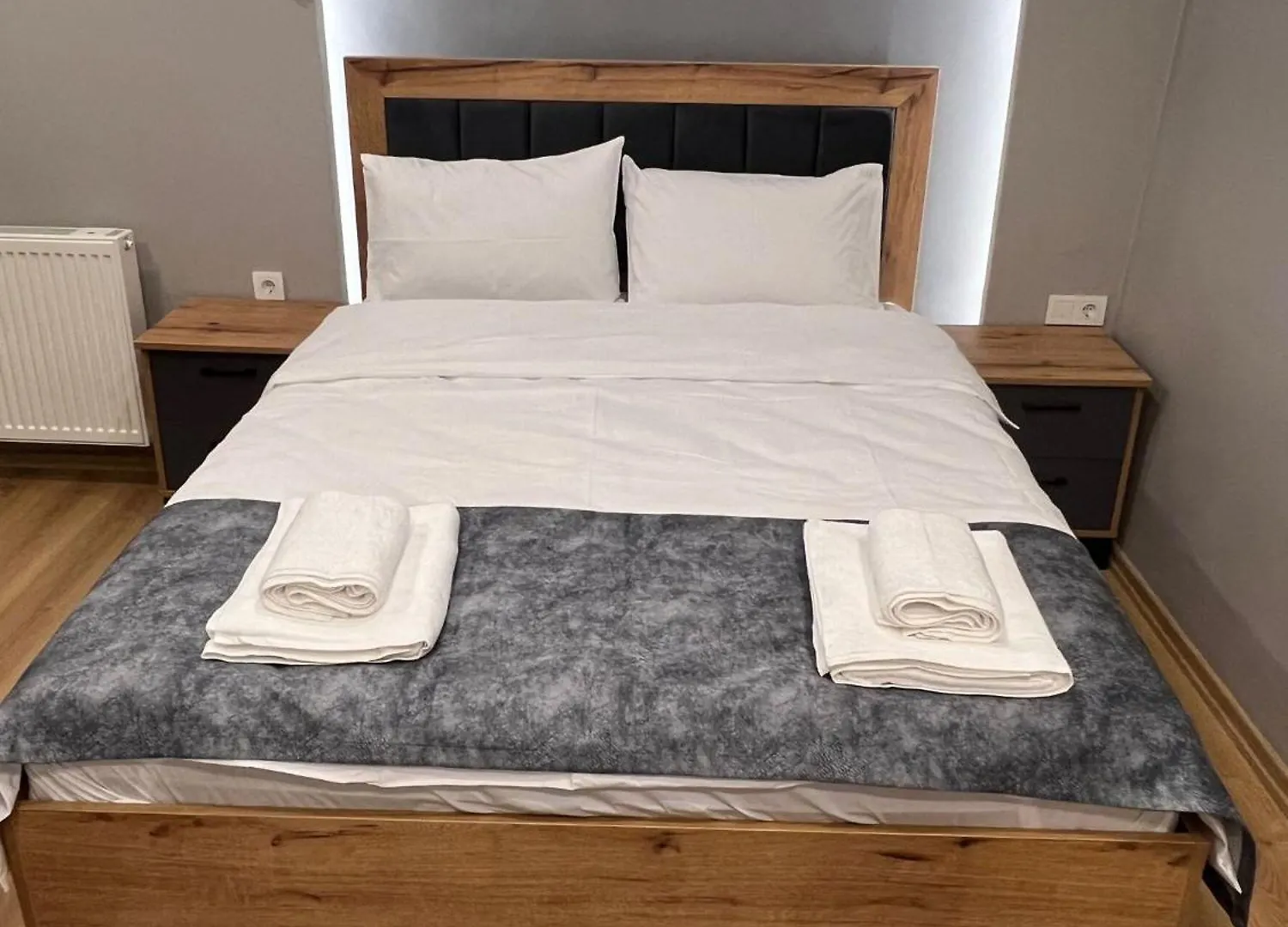 Ayd Apart Taksim Istanbul Lejlighedshotel