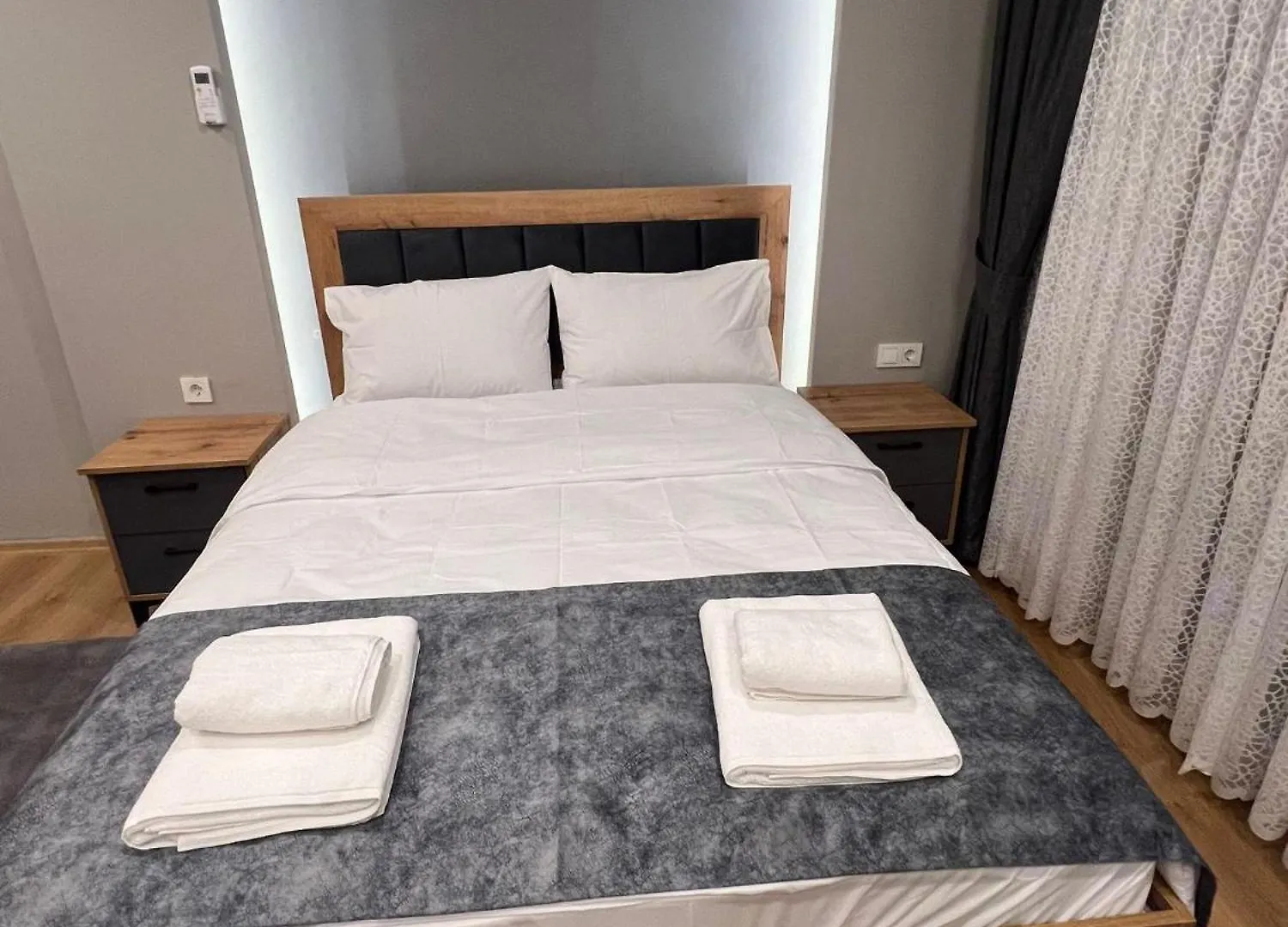 Lejlighedshotel Ayd Apart Taksim Istanbul